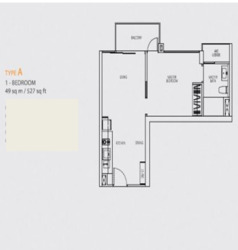Q Bay Residences (D18), Condominium #243911281